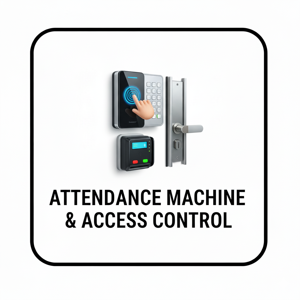 attendance-machines-access-control