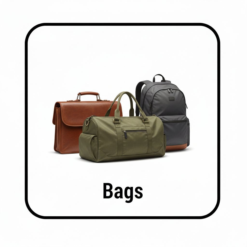 bags
