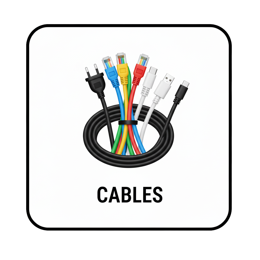 cables