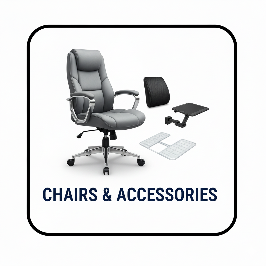 chairs-accessories