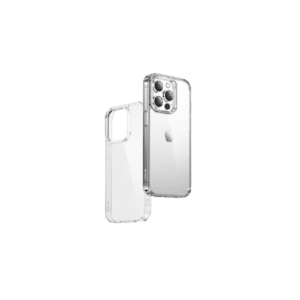 GreenLion 360? Anti-Shock Clear Case for iPhone 14 (6.1") ? Slim, Durable, Shockproof | GNAS36014CL