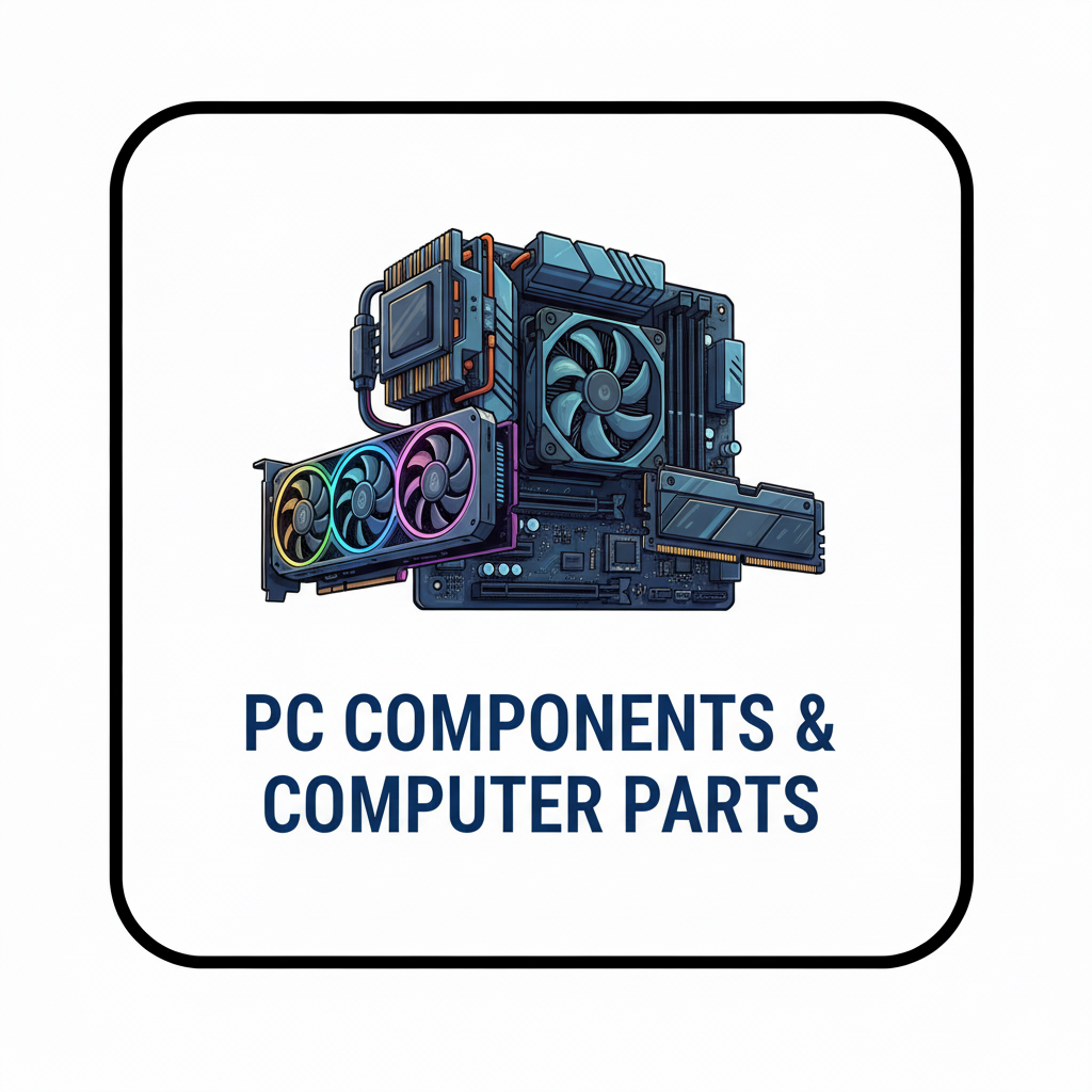 pc-components-computer-parts