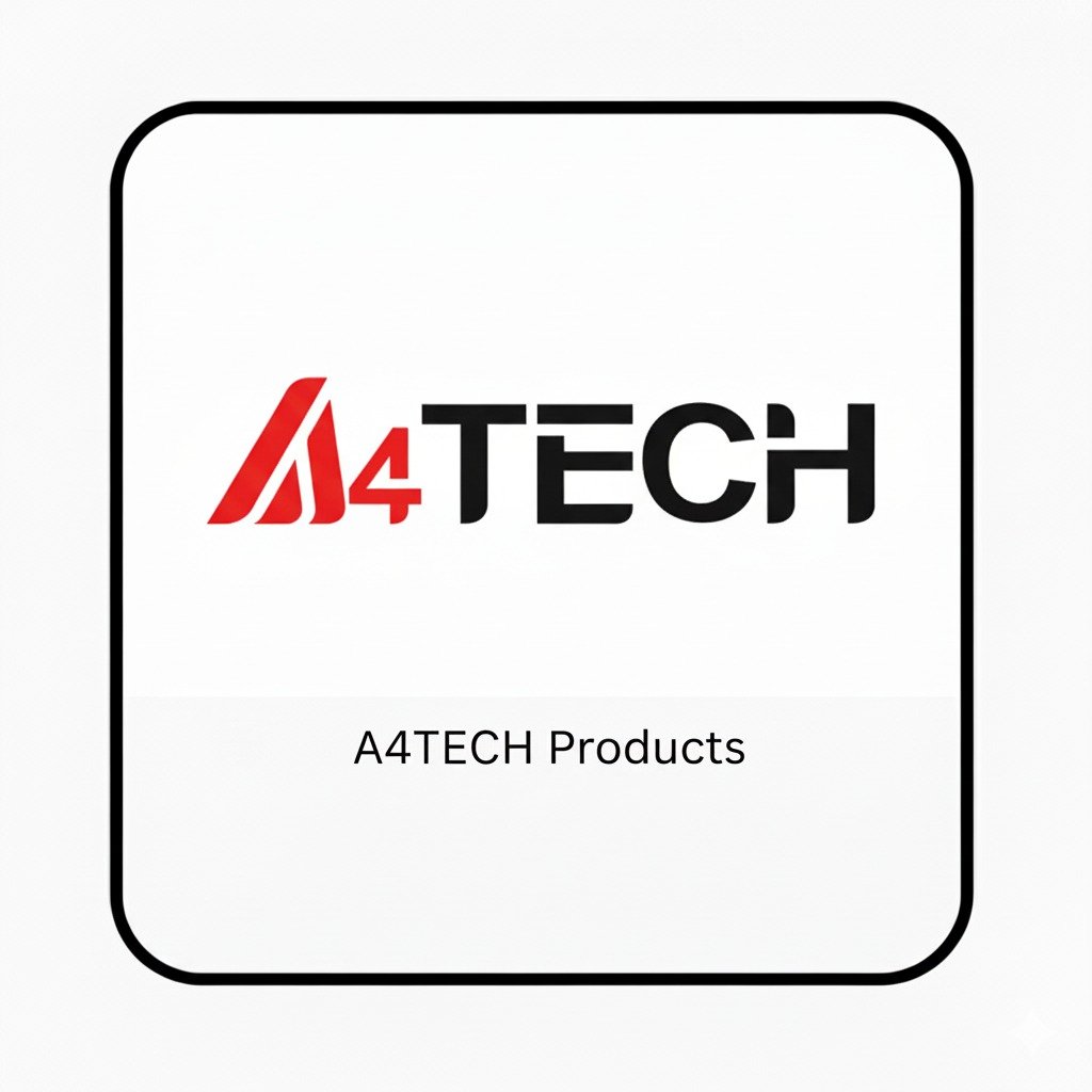 a4-tech