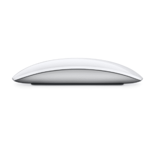 apple-mouse-MXK53-2 Apple Magic Mouse 3 ? Wireless Rechargeable Multi-Touch Mouse for Mac | Silver MXK53