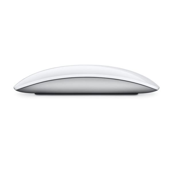 apple-mouse-MXK53-2 Apple Magic Mouse 3 ? Wireless Rechargeable Multi-Touch Mouse for Mac | Silver MXK53