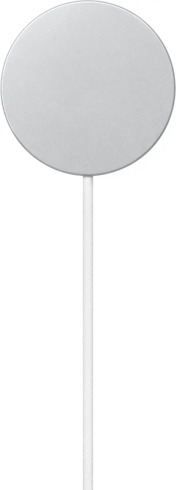 Apple MagSafe Wireless Charger 15W with 1m USB-C Cable | Fast Wireless Charging for iPhone & AirPods MX6X3