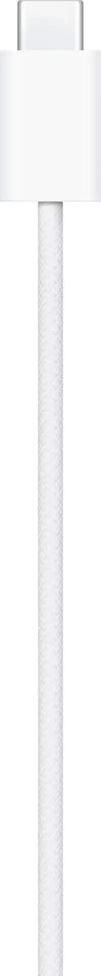 Apple MagSafe Wireless Charger 15W with 1m USB-C Cable | Fast Wireless Charging for iPhone & AirPods MX6X3