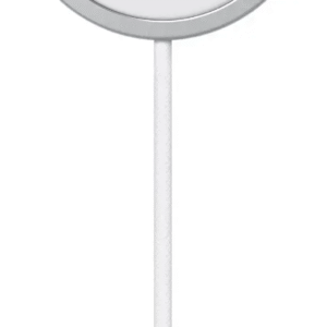 Apple MagSafe Wireless Charger 15W with 1m USB-C Cable | Fast Wireless Charging for iPhone & AirPods MX6X3