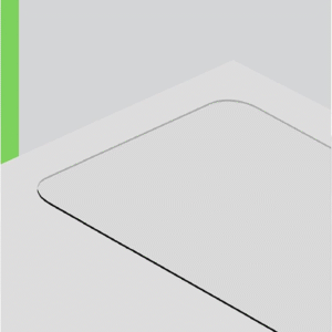 Belkin Tempered Glass Screen Protector for iPhone 14 Pro (2 Pack) ? Anti-Scratch, Transparent, Easy Install | OVA109ZZ