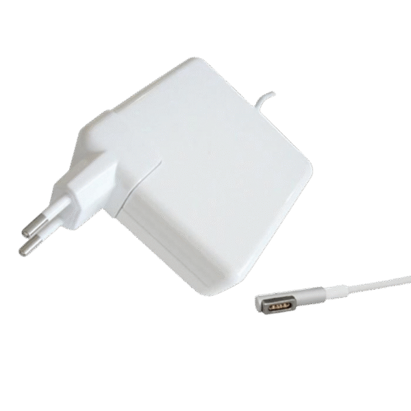 Compatible MagSafe 1 AC Adapter 60W for Apple MacBook Laptop Charger