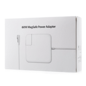 Compatible MagSafe 1 AC Adapter 60W for Apple MacBook Laptop Charger