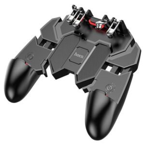 Hoco Mobile Game Controller GM7 Black