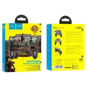 2025/11/1000338128.jpg Hoco Mobile Game Controller GM7 Black