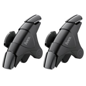 Hoco Mobile Game Buttons GM5 Black