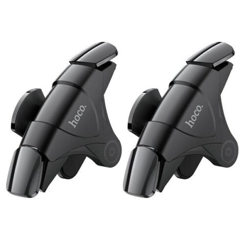 Hoco Mobile Game Buttons GM5 Black