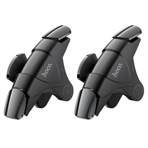 Hoco Mobile Game Buttons GM5 Black