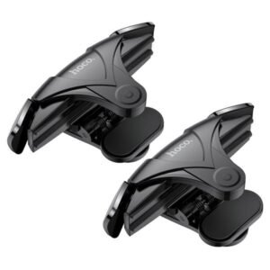 Hoco Mobile Game Buttons GM5 Black