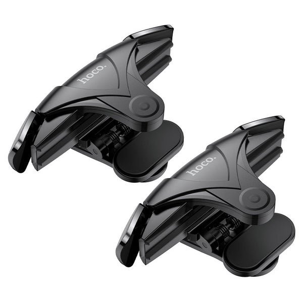 Hoco Mobile Game Buttons GM5 Black