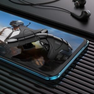 Hoco Mobile Game Buttons GM5 Black