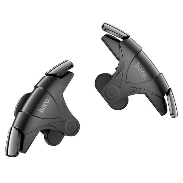 Hoco Mobile Game Buttons GM5 Black