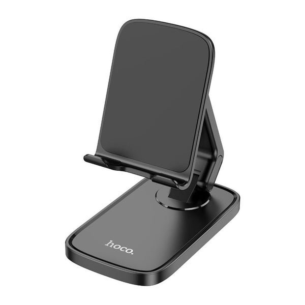 Hoco Folding Phone Desktop Stand HD8 Black