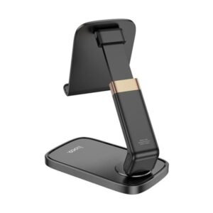 Hoco Folding Phone Desktop Stand HD8 Black