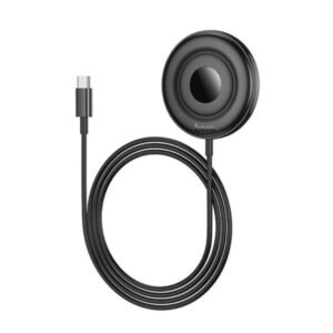 Hoco Magnetic Wireless Charger CW61 Black