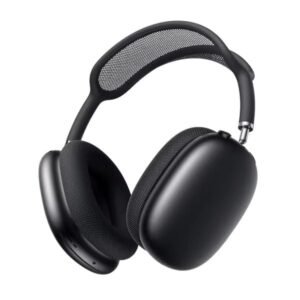Hoco Wireless Headphones ANC W58 Black