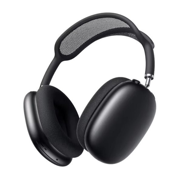 Hoco Wireless Headphones ANC W58 Black