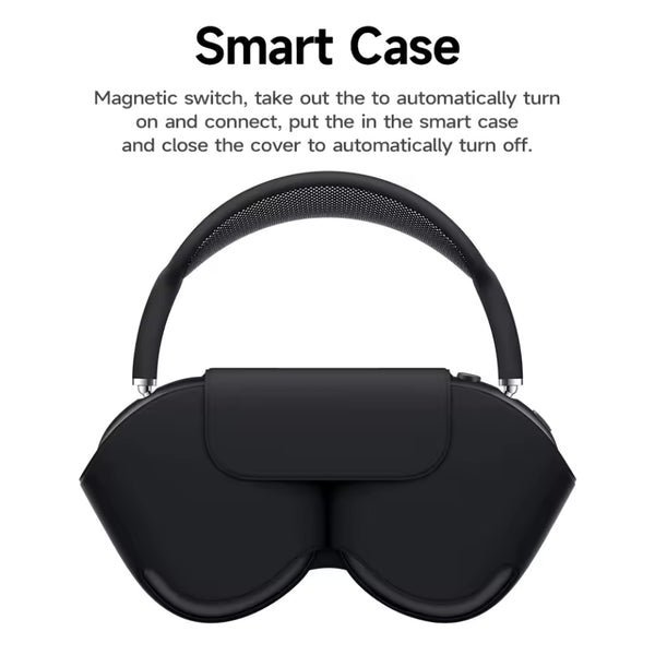 Hoco Wireless Headphones ANC W58 Black