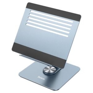 Hoco Laptop Rotating Desktop Stand PH52 Plus Silver
