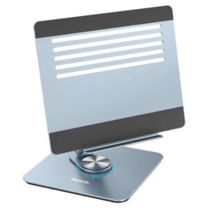 Hoco Laptop Rotating Desktop Stand PH52 Plus Silver