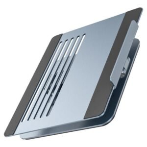 Hoco Laptop Rotating Desktop Stand PH52 Plus Silver