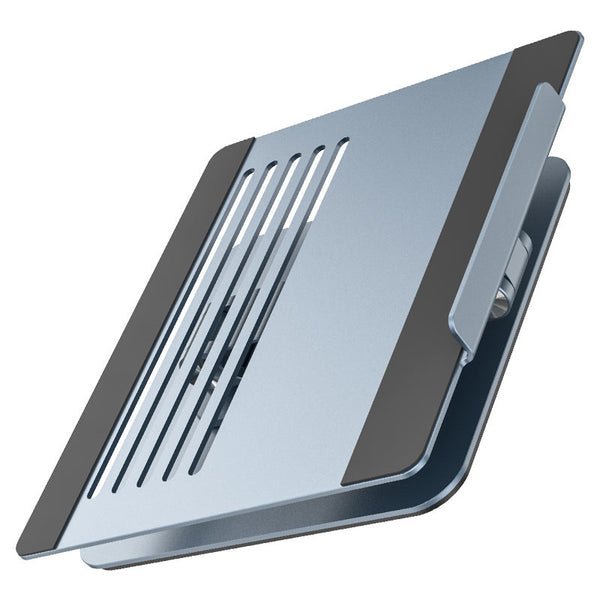 Hoco Laptop Rotating Desktop Stand PH52 Plus Silver