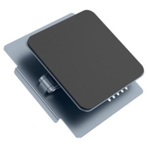 Hoco Laptop Rotating Desktop Stand PH52 Plus Silver