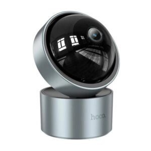 Hoco Indoor PTZ HD Camera D5 Silver