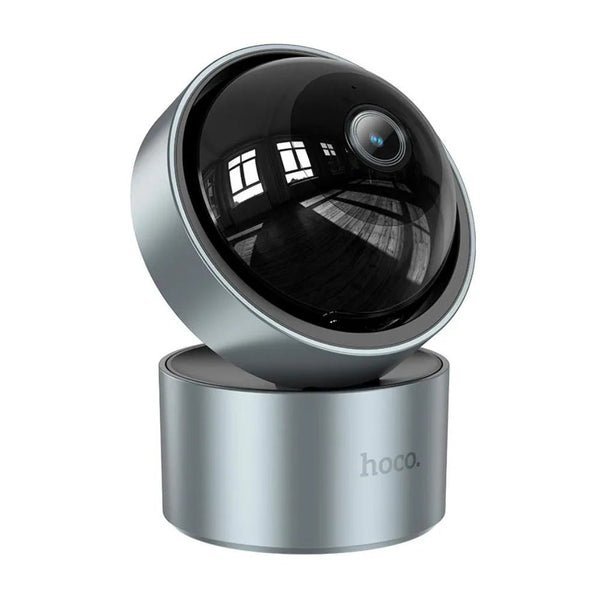 Hoco Indoor PTZ HD Camera D5 Silver