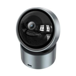 Hoco Indoor PTZ HD Camera D5 Silver