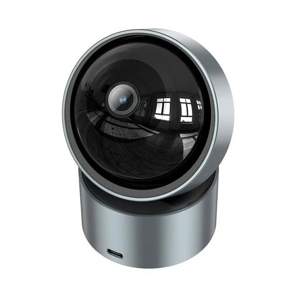 Hoco Indoor PTZ HD Camera D5 Silver