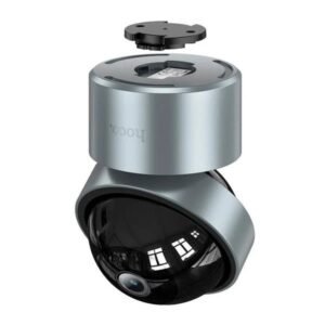 Hoco Indoor PTZ HD Camera D5 Silver