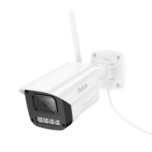 Hoco Outdoor HD Smart Camera D4 White