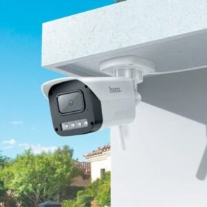 Hoco Outdoor HD Smart Camera D4 White