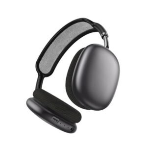 Hoco Bluetooth Sport Headphones W65 Black