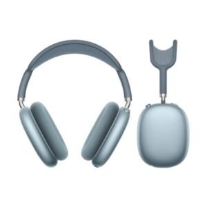 Hoco Bluetooth Sport Headphones W65 Blue