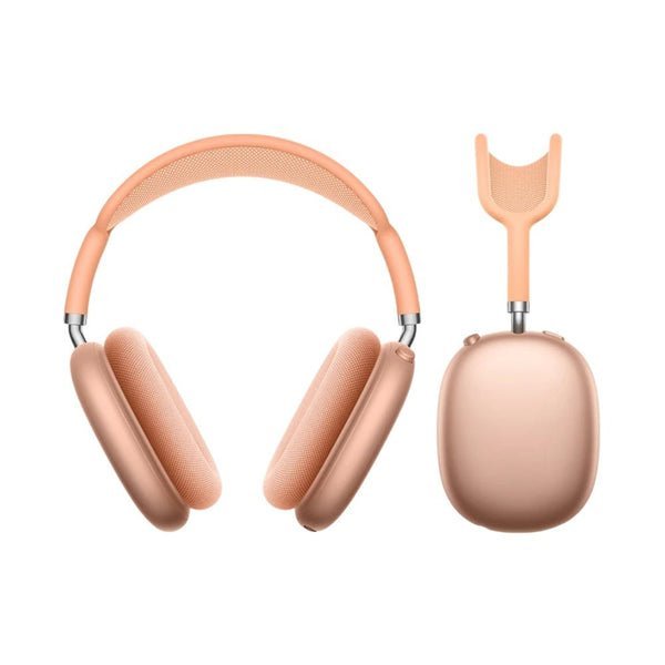 Hoco Bluetooth Sport Headphones W65 Orange