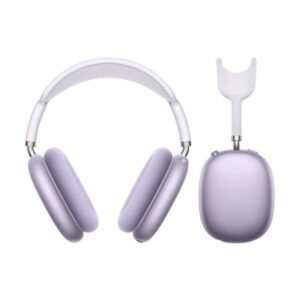 Hoco Bluetooth Sport Headphones W65 Purple