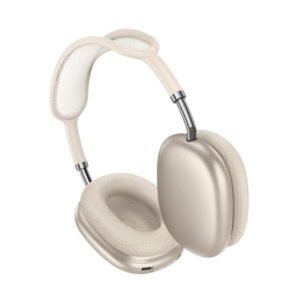 Hoco Bluetooth Sport Headphones W65 Starlight