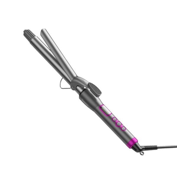 Hoco Electric Curling Iron with Digital Display HP43 Black