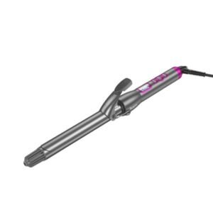 Hoco Electric Curling Iron with Digital Display HP43 Black