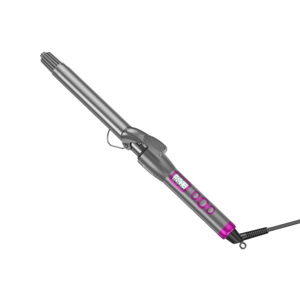 Hoco Electric Curling Iron with Digital Display HP43 Black